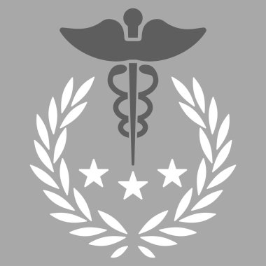 Caduceus Logo Simge