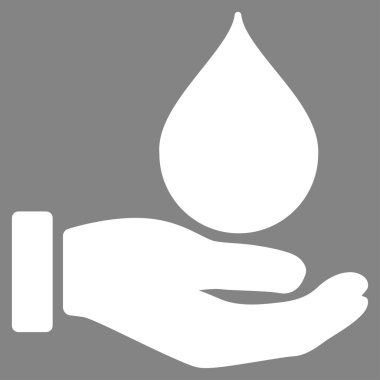 bağış kan simgesi