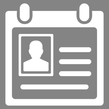 Kişisel rozet simge