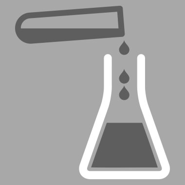 Sıvı transfüzyonu simgesi