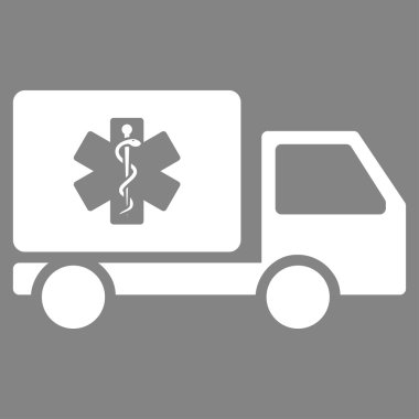 Tıbbi sevk irsaliyesi simgesi