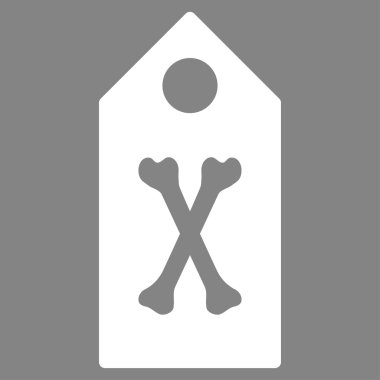 Ölü işareti simgesi