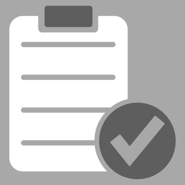 Form simge uygulamak