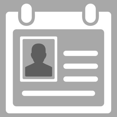 Kişisel rozet simge