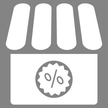 Eczane satış simgesi