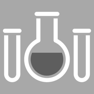 Kimyasal damarları simgesi