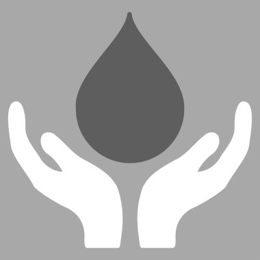 Kan bağışı simgesi