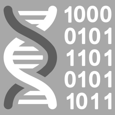 Genetik kodu simgesini