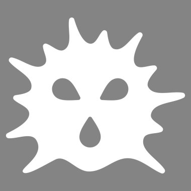 Virüs yapısı simgesi