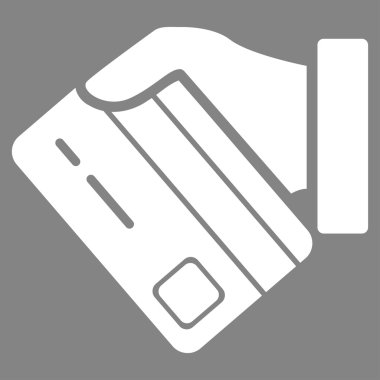 Kartı ödeme simgesi