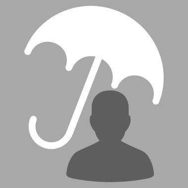 Hasta bakımı simgesi