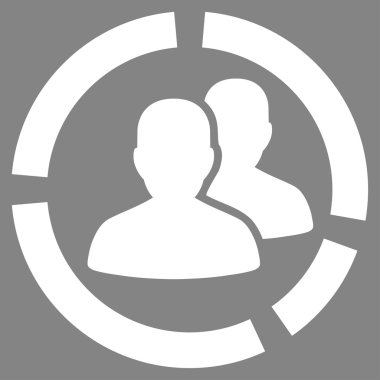 Hasta diyagram simgesi