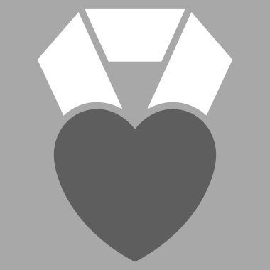 Kalp Ödülü simgesi