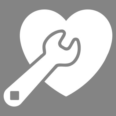 Kalp onarım simgesi