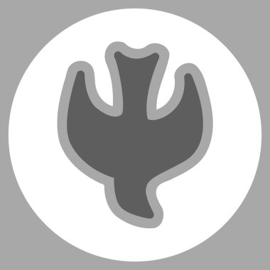 Düşen ruhun simgesi