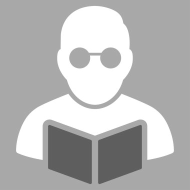 Öğrenci Okuma Defteri Simgesi