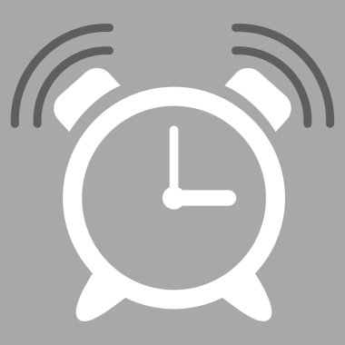 Çalar saat yüzük simgesi