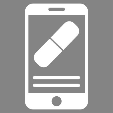 İlaç Online Bilgi simgesi