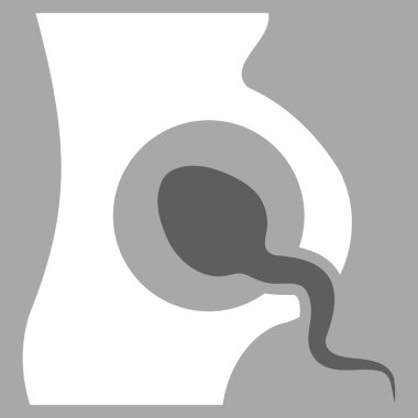 Suni tohumlama simgesi