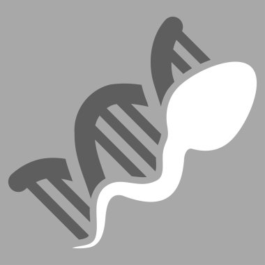 Sperm çoğaltma simgesi