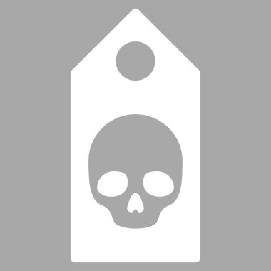 Ölüm kupon simgesi