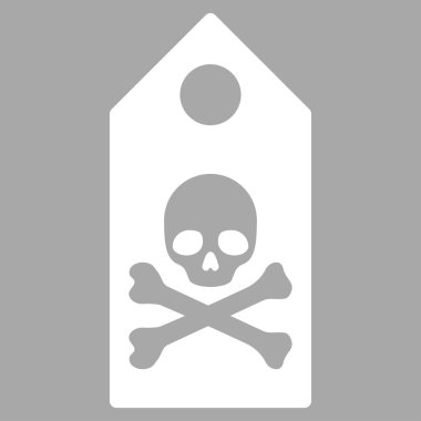 Ölüm işareti simgesi