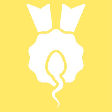 Sperm kazanan simgesi