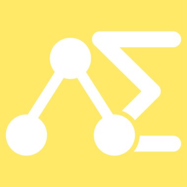 Kimyasal analiz simgesi