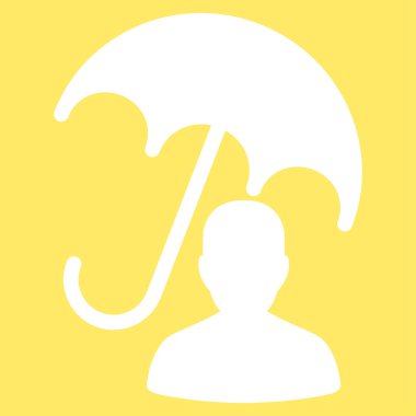 Hasta bakımı simgesi