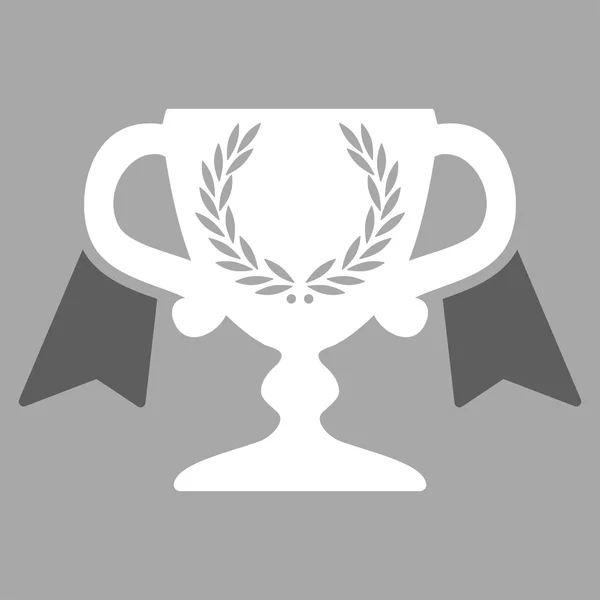Icono de la Copa de Premio — Vector de stock