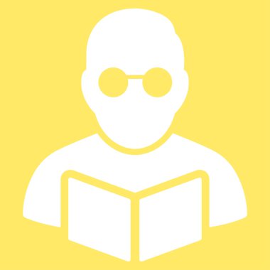 Öğrenci Okuma Defteri Simgesi