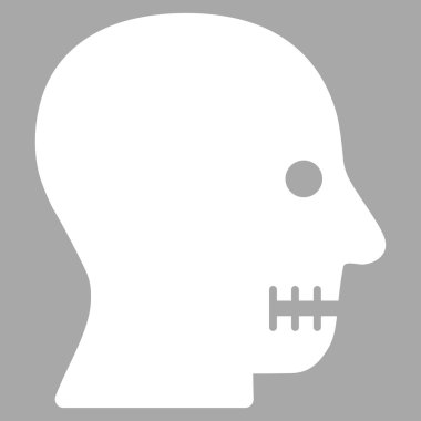 Dikili ağız simgesi