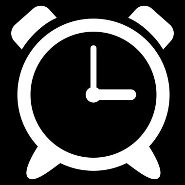Alarm saati simgesi
