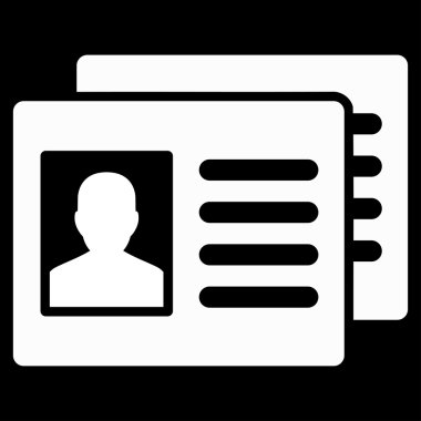 Hasta hesapları simgesini