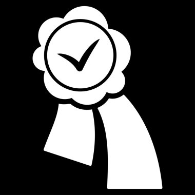 Doğrulama mühür simgesi