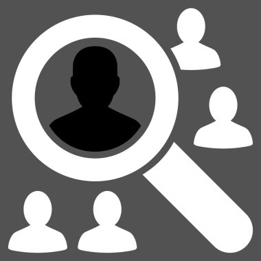 Hastalar simgesi keşfetmek