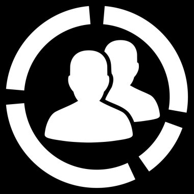 Hasta diyagram simgesi