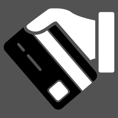 Kartı ödeme simgesi