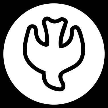 Düşen ruhun simgesi