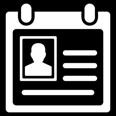 Kişisel rozet simge