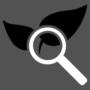 Doğal Uyuşturucu Simgesini Keşfet