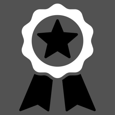 Sertifika mühür simgesi