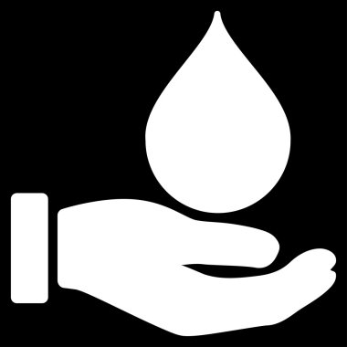 bağış kan simgesi