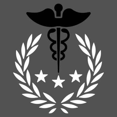 Caduceus Logo Simge