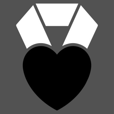 Kalp Ödülü simgesi