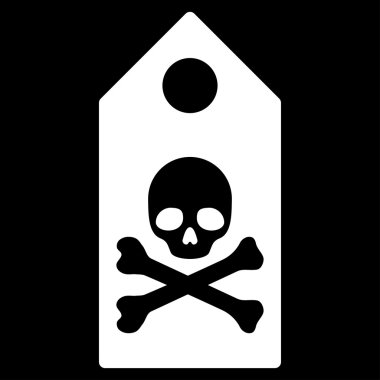 Ölüm işareti simgesi