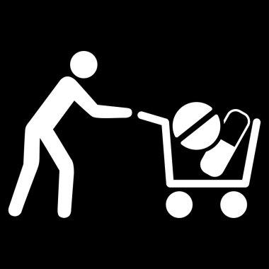 Uyuşturucu simgesi alışveriş