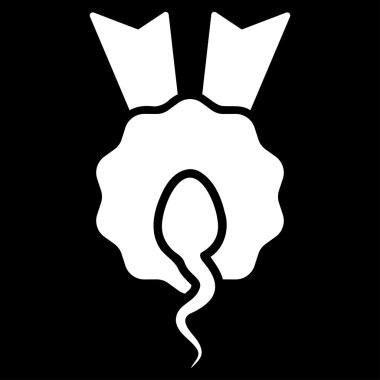 Sperm kazanan simgesi