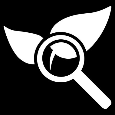 Doğal Uyuşturucu Simgesini Keşfet