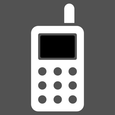 Cep Telefonu Simgesi